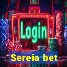 Sereia bet